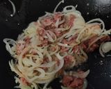Foto langkah ke 5 dari resep Pizza mini.