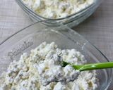 Foto del paso 6 de la receta Queso Cottage Aromatizado con romero