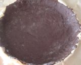 Une image de l'étape 1 de Flan coco choco.