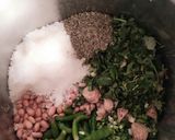 ઊંધિયું(Undhiyu Recipe In Gujarati) રેસીપી સ્ટેપ2ફોટો