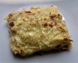 Foto del paso 7 de la receta: Pastel de patata vegano