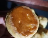 Foto del paso 16 de la receta: Masa de choux y crema pastelera (Croquenmbouche)
