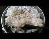 Foto langkah ke 7 dari resep Kerupuk seblak kering.