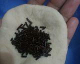 Foto langkah ke 5 dari resep Bakpao coklat Mulus Anti Gagal.