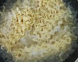 Foto langkah ke 2 dari resep Mie Goreng Jawa (Xander Kitchen).