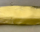 Foto del paso 3 de la receta: Mantequilla casera sin lactosa (con sal)