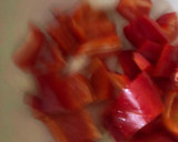 Foto del paso 3 de la receta: Jamoncitos de pollo en salsa de la abuela