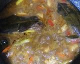 Foto langkah ke 3 dari resep Tongseng Ayam Tanpa Santan.