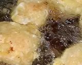 Foto langkah ke 4 dari resep Tahu isi telur wortel sosis.