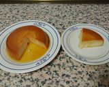Foto del paso 8 de la receta Flan napolitano en olla express