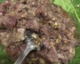 Foto langkah ke 2 dari resep Semur sapi kentang wortel empukkk.