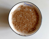 કેળા કોફી શેક(Banana coffee Shake recipe in Gujarati) રેસીપી સ્ટેપ3ફોટો