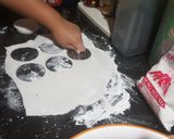 Foto langkah ke 3 dari resep Choipan + sambal.