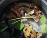 Foto langkah ke 1 dari resep Tongseng cingur sapi.