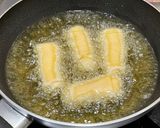Foto langkah ke 5 dari resep Pastel Gulung Isi Telur Mayo.