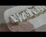 Chicken bread recipe step 10 photo