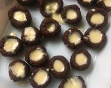 صورة لخطوة 3 من وصفة تشيز الجوزاء السهل واللذيذ 😋