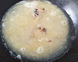 Foto langkah ke 3 dari resep Telur mata sapi kuah kecap.