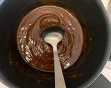Foto del paso 1 de la receta: Bizcocho marmolado saludable