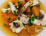 Hình bước làm 3 của món Bữa cơm dễ làm 35