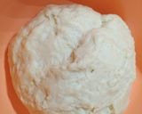 Meggyes-vaníliás kifli recept fázis 3 fotója