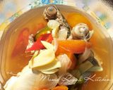 Foto langkah ke 5 dari resep Ikan Peda Masak Pindang.