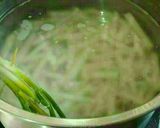 Foto langkah ke 6 dari resep Bihun kuah spesial tekwan palembang.