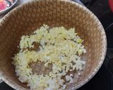 Foto del paso 3 de la receta: Spaguettis con atún