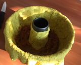Foto del paso 1 de la receta: Masita rellena