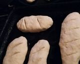 Foto del paso 4 de la receta: Pan Casero
