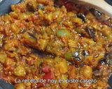 Foto del paso 9 de la receta: Pisto casero exprés muy bueno