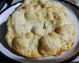 Foto del paso 3 de la receta: Tortas fritas (con aceite)