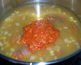 Foto del paso 3 de la receta: Lentejas con albóndigas