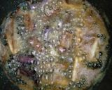 Foto langkah ke 1 dari resep Poki-Poki Santan Manado.