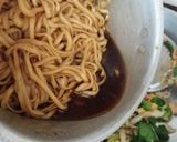 Foto langkah ke 7 dari resep Bakmie Gerobak Tok Tok.
