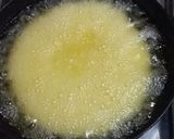 Foto del paso 3 de la receta: Tortas fritas