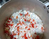 Foto del paso 1 de la receta: Empanadas de carne picada (fritas)😋