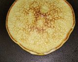 Foto langkah ke 3 dari resep Pancake Wortel.