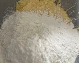 A picture of step 2 of Italian Ricotta Cookies.