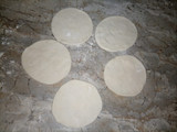 3 spice rose roll ups