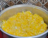Foto langkah ke 5 dari resep Nasi jagung.
