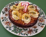 Foto del paso 6 de la receta: Albóndigas con pisto