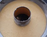 A picture of step 5 of Yogurt sponge cake.
