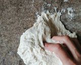 Foto del paso 3 de la receta: Pizza pocket hawaiana