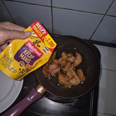 Langkah 3