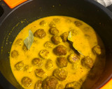 Foto del paso 3 de la receta: Albóndigas al Horno y sin Gluten