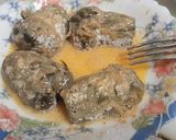 Foto del paso 2 de la receta Alcachofas rebozadas