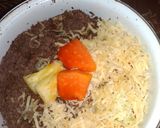 Foto langkah ke 5 dari resep Salad buah sederhana aj.