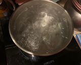 A picture of step 3 of Large Batch Mango Sago with Coconut Milk.