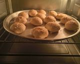 Foto del paso 2 de la receta: Chipacitos Con Yogurt Sin Manteca Sin Aceite Para El Día Del Amigo